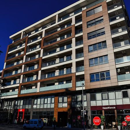 Apartment Lana بانيا لوكا المظهر الخارجي الصورة