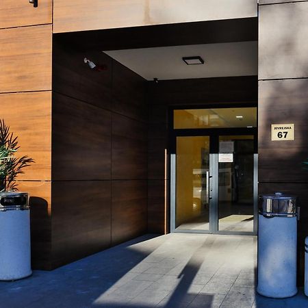 Apartment Lana بانيا لوكا المظهر الخارجي الصورة
