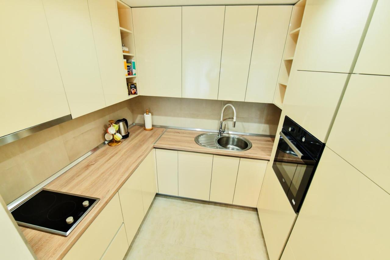 Apartment Lana بانيا لوكا المظهر الخارجي الصورة