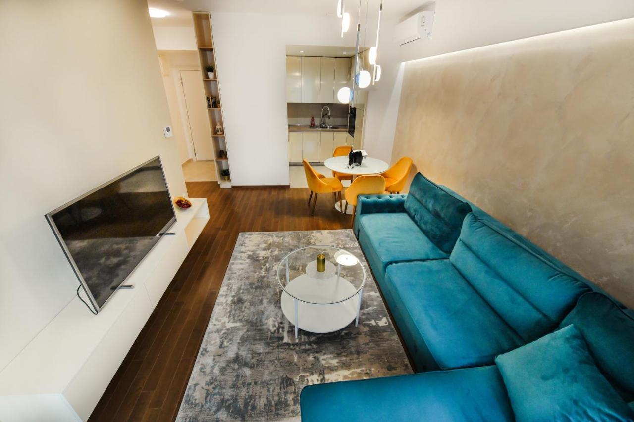 Apartment Lana بانيا لوكا المظهر الخارجي الصورة