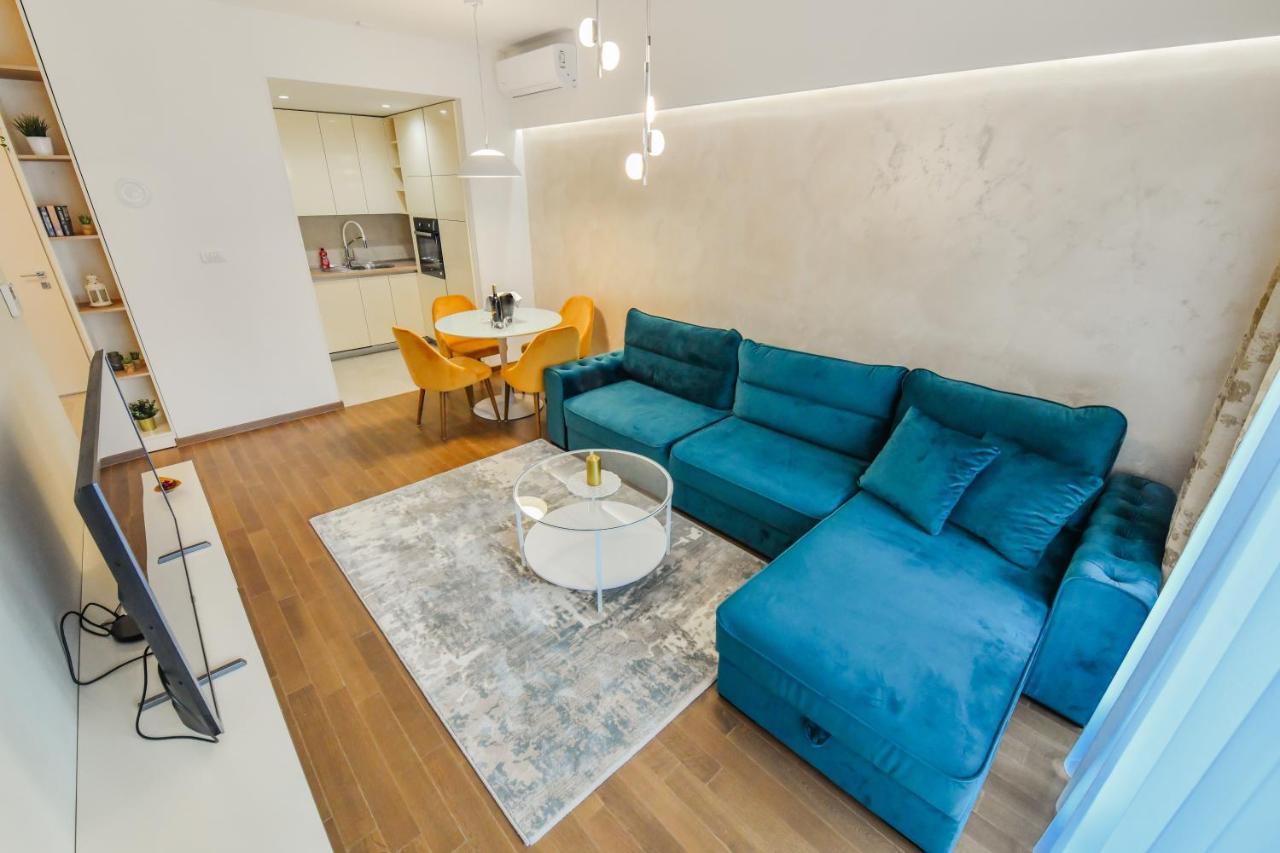 Apartment Lana بانيا لوكا المظهر الخارجي الصورة