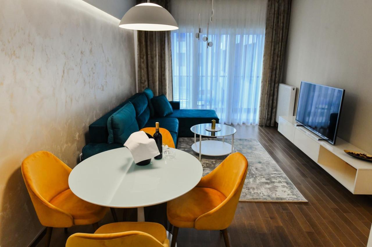 Apartment Lana بانيا لوكا المظهر الخارجي الصورة