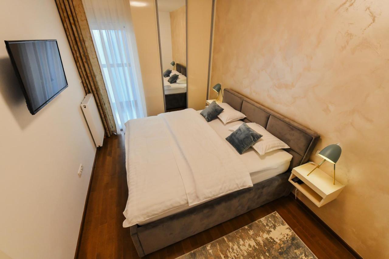 Apartment Lana بانيا لوكا المظهر الخارجي الصورة