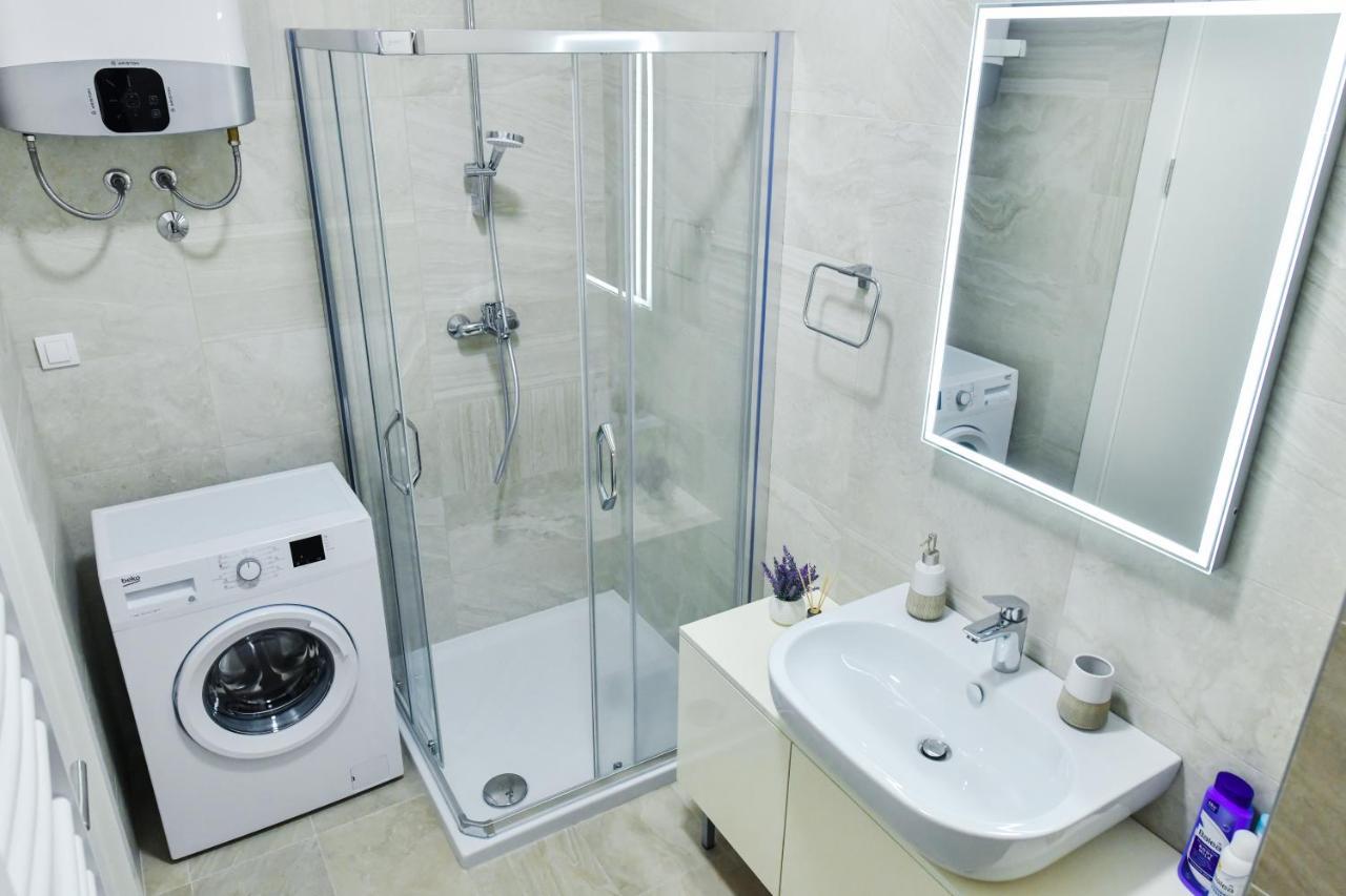 Apartment Lana بانيا لوكا المظهر الخارجي الصورة