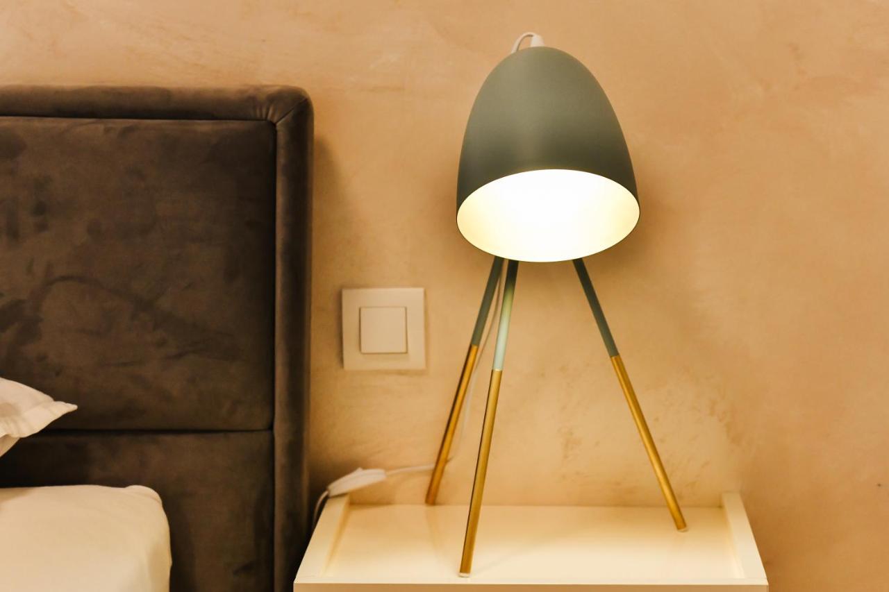 Apartment Lana بانيا لوكا المظهر الخارجي الصورة